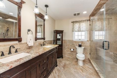 12 Fox Run Parsippany-troy Hills NJ 07054