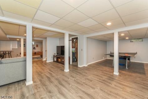 12 Fox Run Parsippany-troy Hills NJ 07054