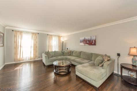 12 Fox Run Parsippany-troy Hills NJ 07054