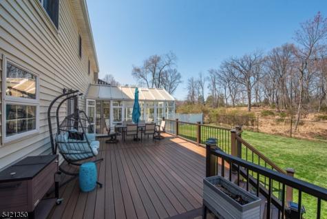 12 Fox Run Parsippany-troy Hills NJ 07054