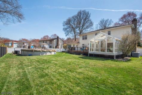 12 Fox Run Parsippany-troy Hills NJ 07054