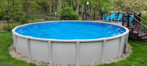 12 Fox Run Parsippany-troy Hills NJ 07054
