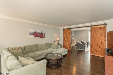 12 Fox Run Parsippany-troy Hills NJ 07054