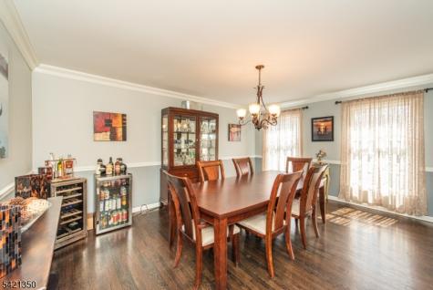 12 Fox Run Parsippany-troy Hills NJ 07054