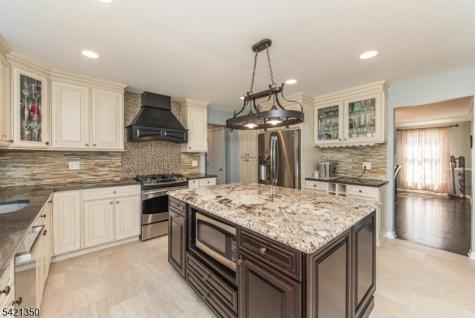 12 Fox Run Parsippany-troy Hills NJ 07054