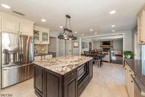 12 Fox Run Parsippany-troy Hills NJ 07054
