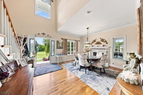 39 Hope Road Blairstown NJ 07825