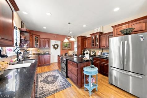 39 Hope Road Blairstown NJ 07825