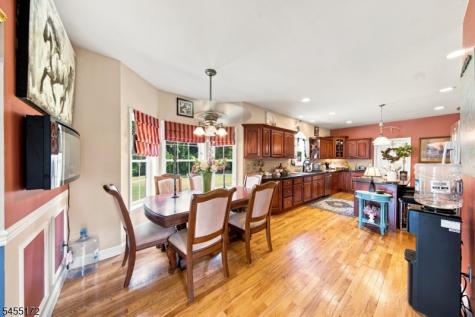 39 Hope Road Blairstown NJ 07825