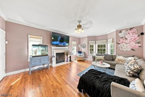 39 Hope Road Blairstown NJ 07825
