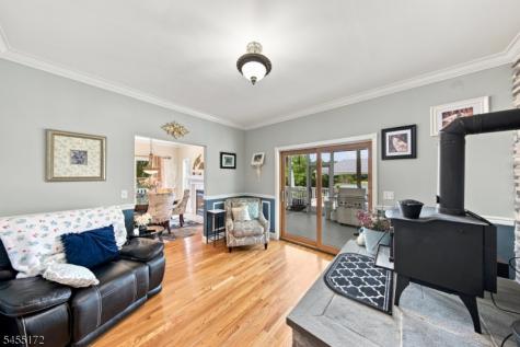 39 Hope Road Blairstown NJ 07825