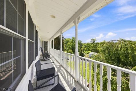 39 Hope Road Blairstown NJ 07825