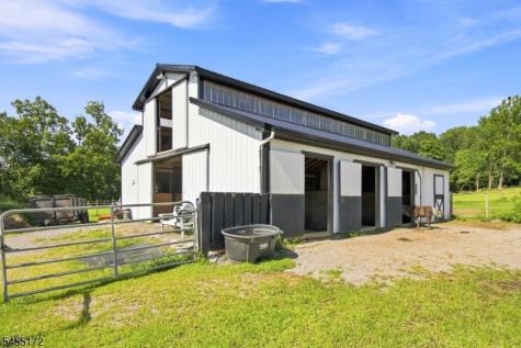 39 Hope Road Blairstown NJ 07825