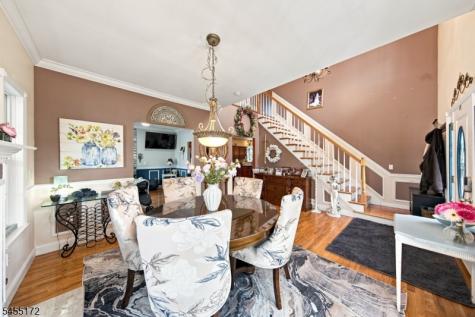 39 Hope Road Blairstown NJ 07825