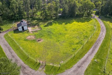 39 Hope Road Blairstown NJ 07825