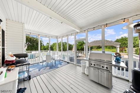 39 Hope Road Blairstown NJ 07825