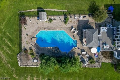 39 Hope Road Blairstown NJ 07825