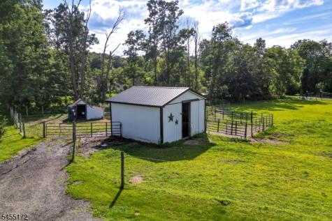 39 Hope Road Blairstown NJ 07825