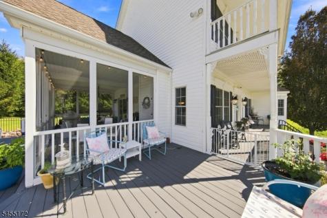 39 Hope Road Blairstown NJ 07825