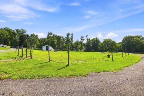 39 Hope Road Blairstown NJ 07825