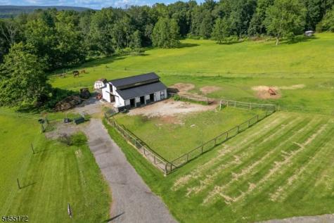 39 Hope Road Blairstown NJ 07825