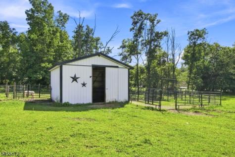 39 Hope Road Blairstown NJ 07825