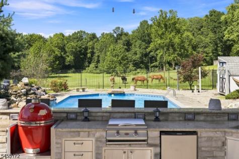 39 Hope Road Blairstown NJ 07825