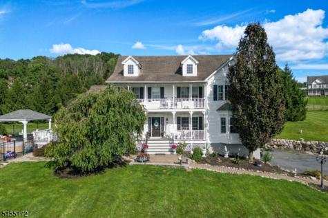 39 Hope Road Blairstown NJ 07825