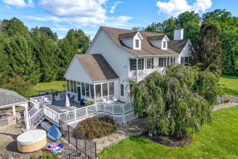 39 Hope Road Blairstown NJ 07825