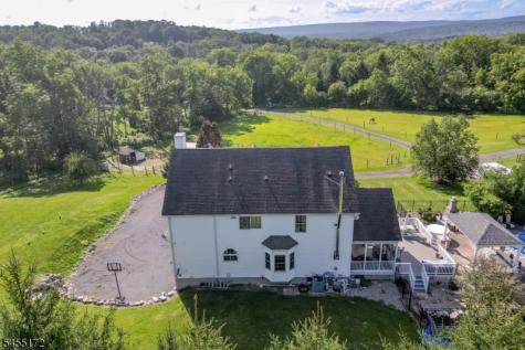 39 Hope Road Blairstown NJ 07825