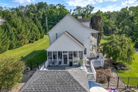 39 Hope Road Blairstown NJ 07825