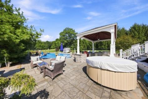 39 Hope Road Blairstown NJ 07825