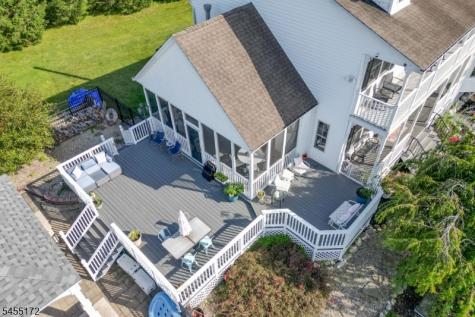 39 Hope Road Blairstown NJ 07825