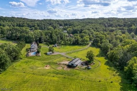 39 Hope Road Blairstown NJ 07825