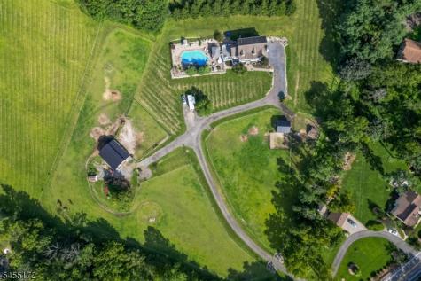 39 Hope Road Blairstown NJ 07825