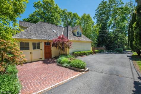 35 Colles Avenue Morristown NJ 07960