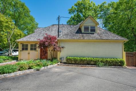35 Colles Avenue Morristown NJ 07960