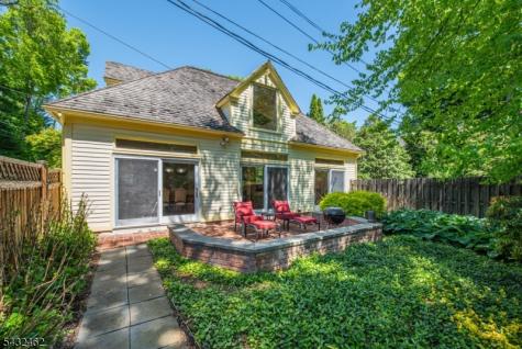 35 Colles Avenue Morristown NJ 07960