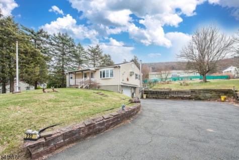 232 State Route 94 Vernon NJ 07462