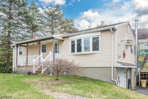 232 State Route 94 Vernon NJ 07462