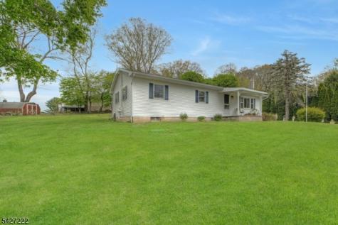 5 Decker Road Harmony NJ 08865