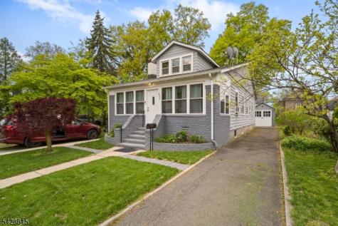 257 Brighton Avenue East Orange NJ 07017