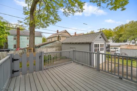 257 Brighton Avenue East Orange NJ 07017