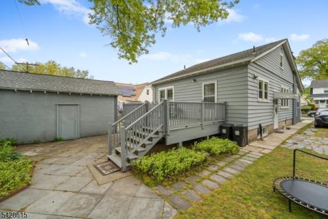 257 Brighton Avenue East Orange NJ 07017