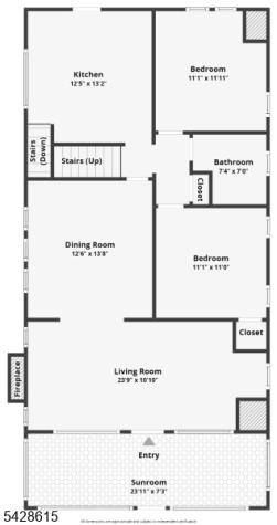 257 Brighton Avenue East Orange NJ 07017
