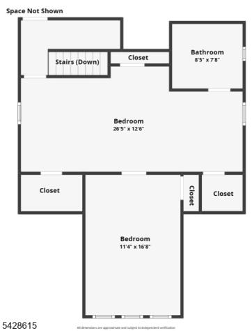 257 Brighton Avenue East Orange NJ 07017