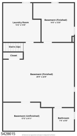 257 Brighton Avenue East Orange NJ 07017