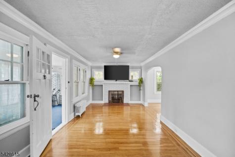257 Brighton Avenue East Orange NJ 07017
