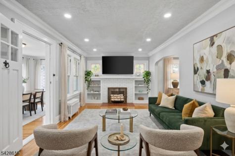 257 Brighton Avenue East Orange NJ 07017