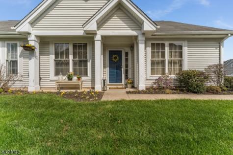 11 Stafford Lane White NJ 07823